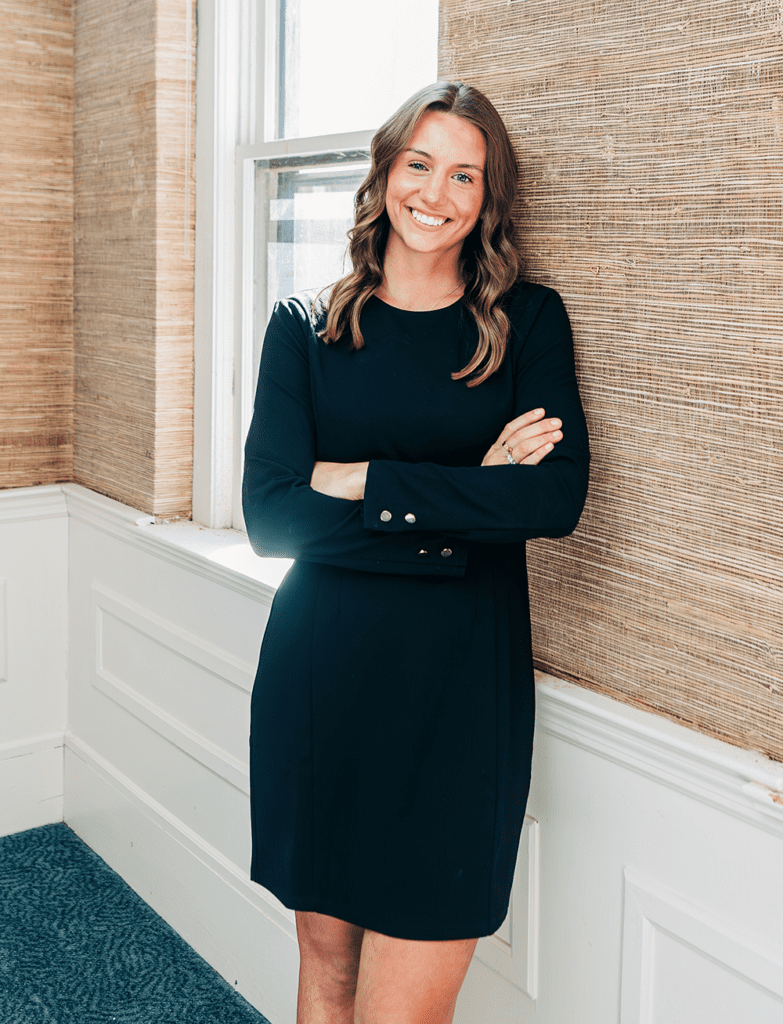 Attorney Harrison Saunders