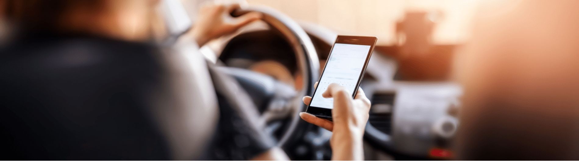 distracted driving Lawyer in Orangeburg