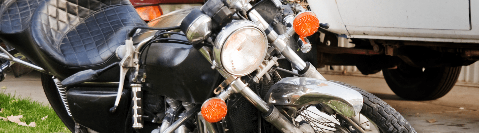 motorcycle accident attorney in Orangeburg