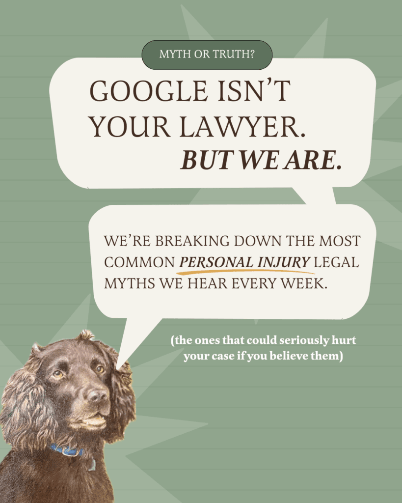 Attorney Harrison Saunders