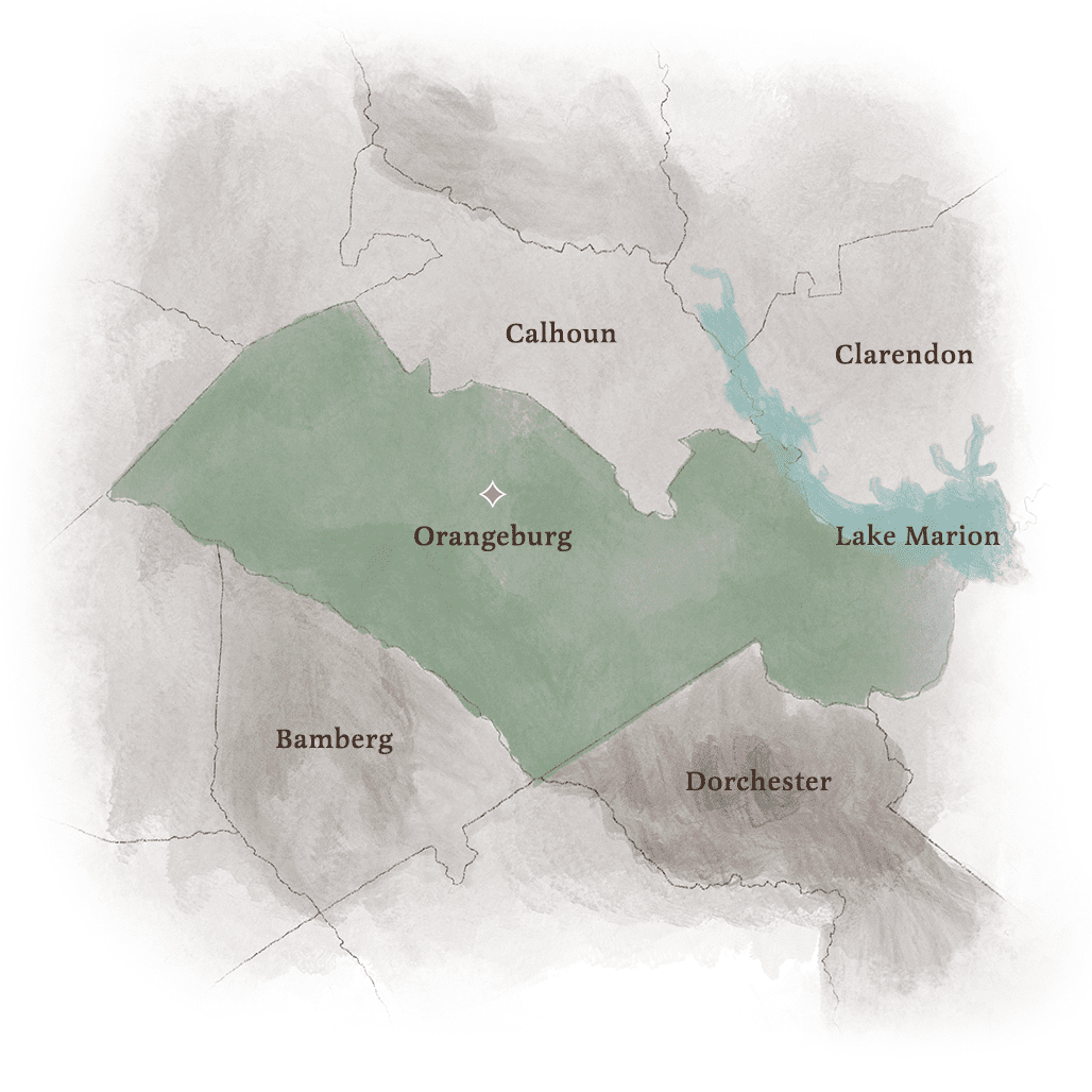 Personal Injury and Criminal Defense Attorney in Orangeburg, SC